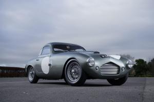 1953 Frazer Nash Le Mans Coupe